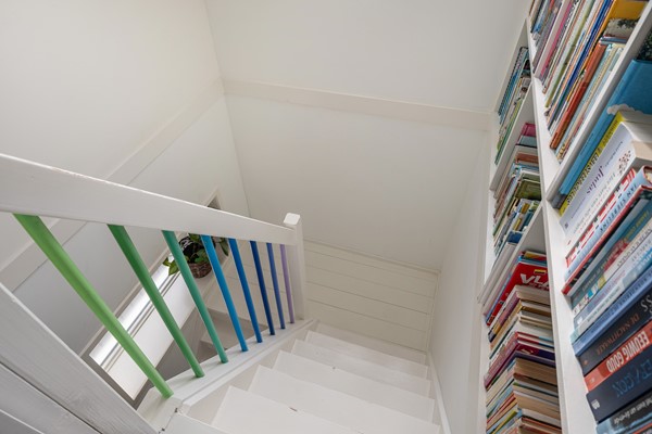 Medium property photo - Hommemastrjitte 12, 9035 AC Dronryp